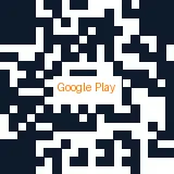 Google Play下载二维码 - 每日大赛 澳门永利app APP